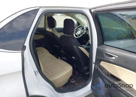 2016 Ford Edge Sel из США, поврежденный, VIN 2FMPK4J8XGBC61970